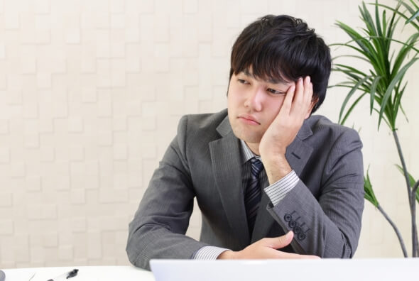 社員たちの気持ちや考え方が
分からない