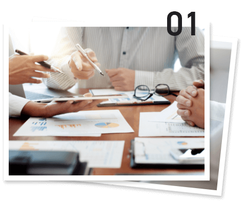 「すごい会議」では100を越えるフォーマットとルールを活用可能