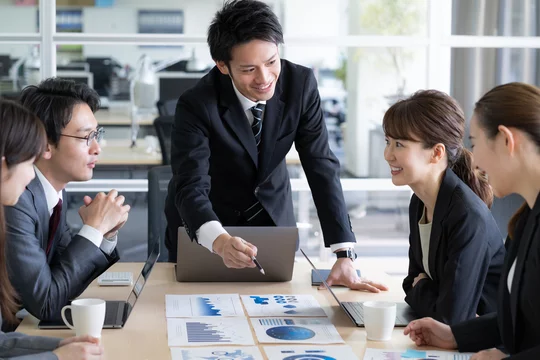 すごい会議とは？